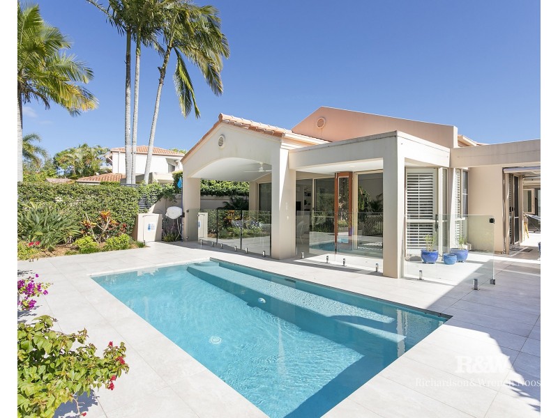 311/61 Noosa Springs Drive, Noosa Heads QLD 4567