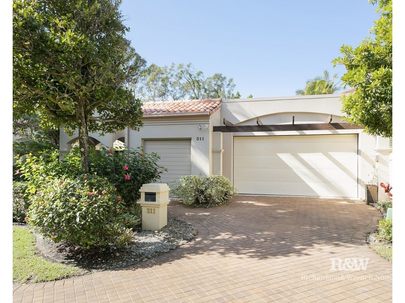 311/61 Noosa Springs Drive, Noosa Heads QLD 4567