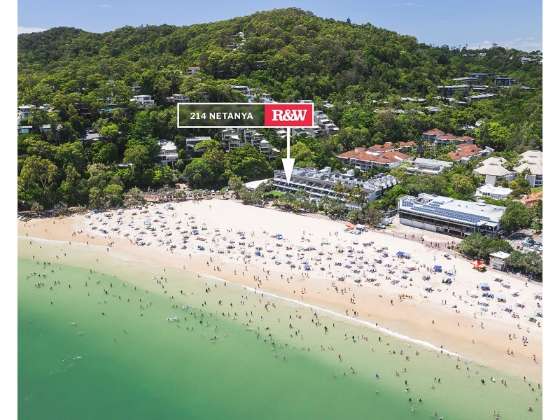 214/71 Hastings Street, Noosa Heads QLD 4567