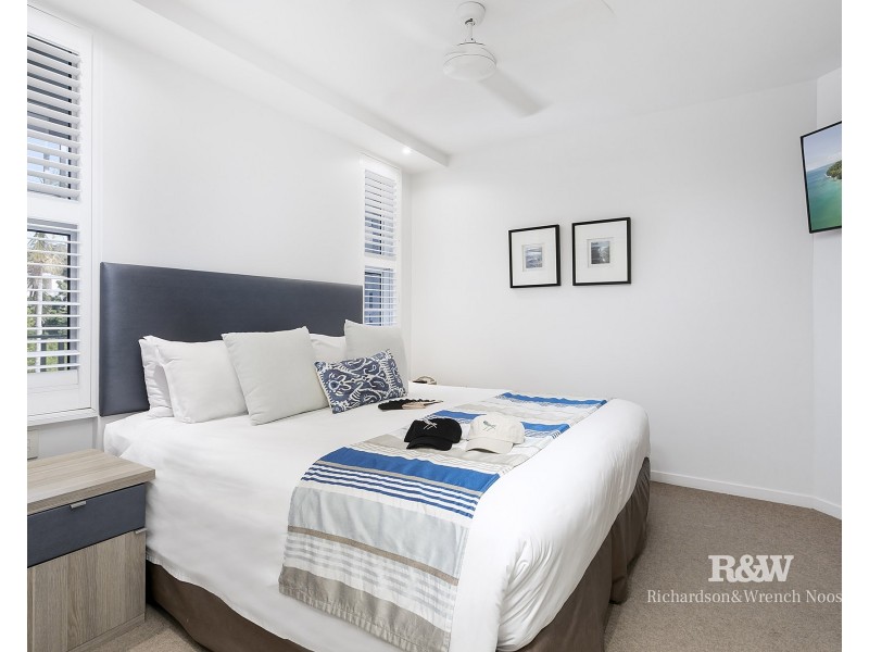 214/71 Hastings Street, Noosa Heads QLD 4567