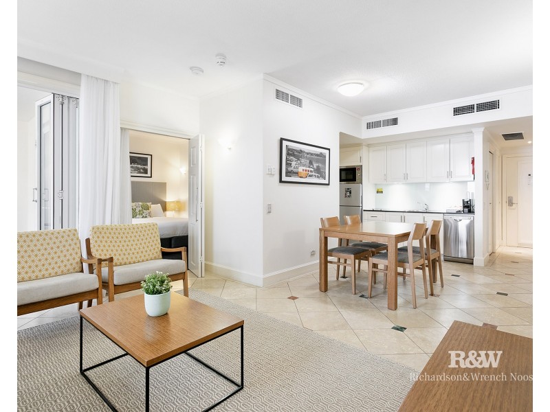 115/32 Hastings Street, Noosa Heads QLD 4567