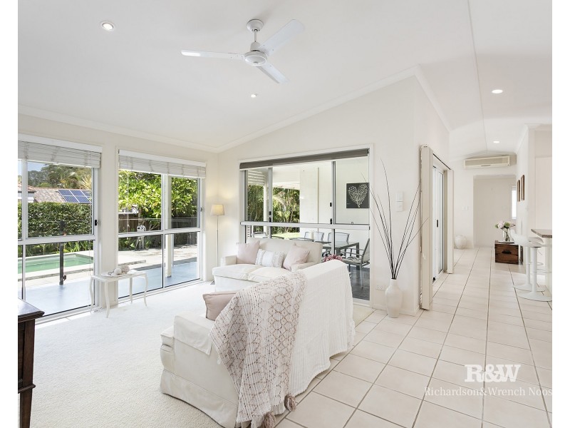 1 Stormbird Drive, Noosa Heads QLD 4567