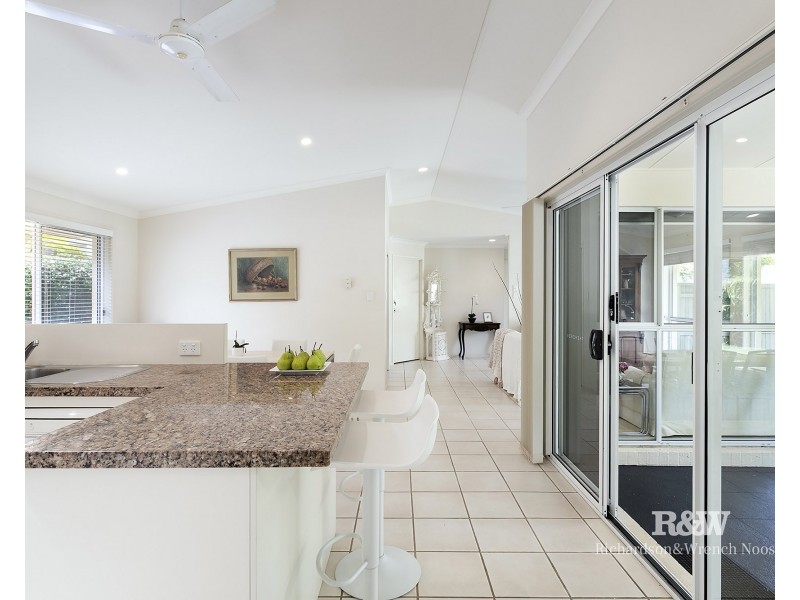 1 Stormbird Drive, Noosa Heads QLD 4567