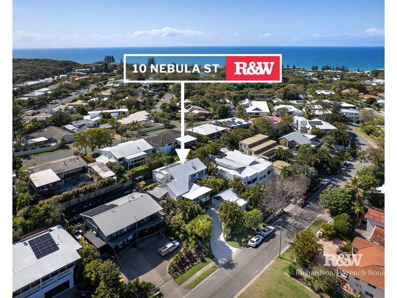 10 Nebula Street, Sunshine Beach QLD 4567