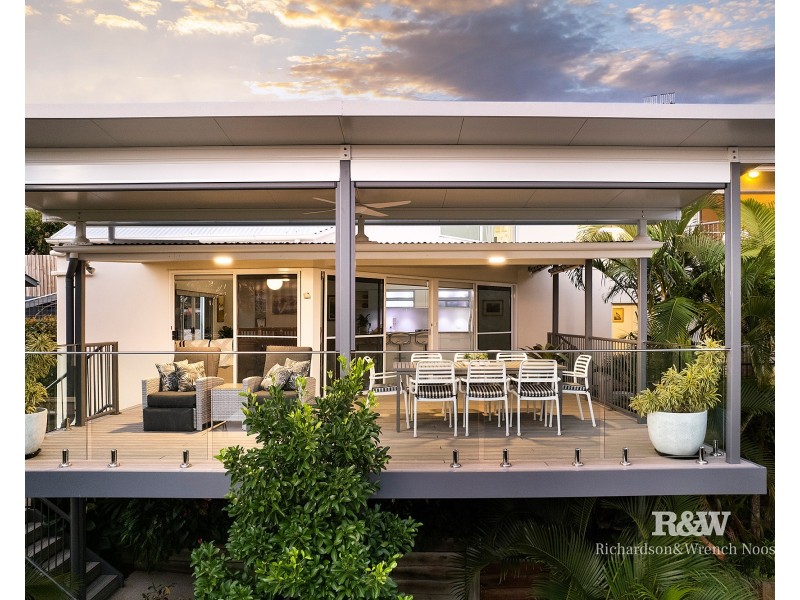 10 Nebula Street, Sunshine Beach QLD 4567