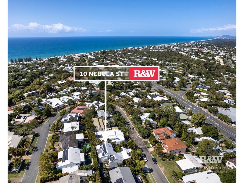 10 Nebula Street, Sunshine Beach QLD 4567