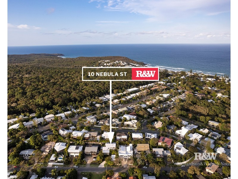 10 Nebula Street, Sunshine Beach QLD 4567