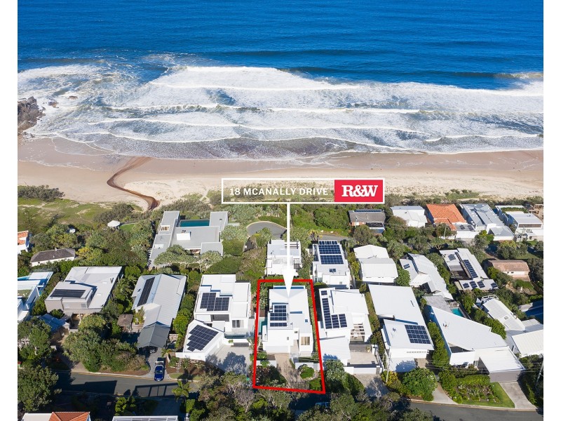 18 McAnally Drive, Sunshine Beach QLD 4567