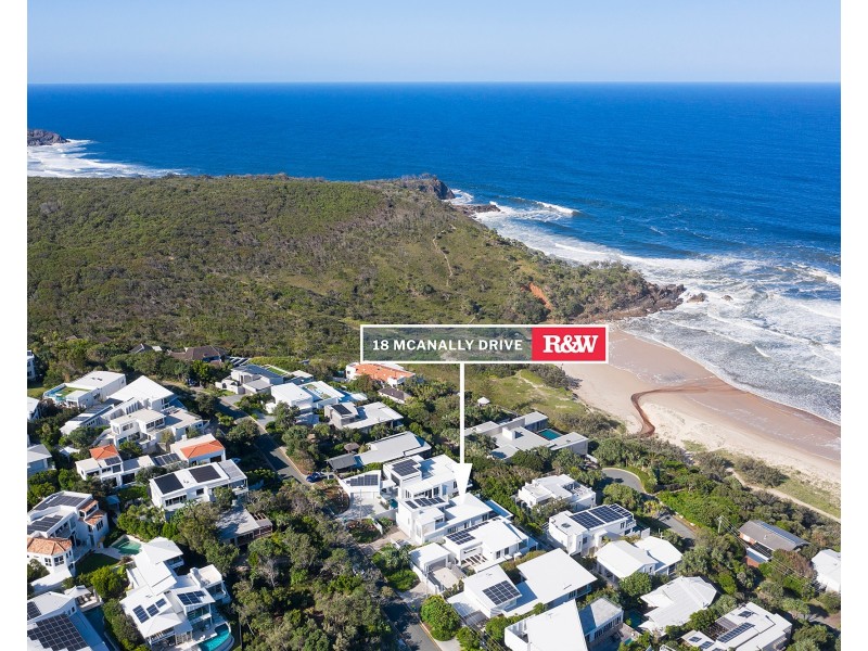 18 McAnally Drive, Sunshine Beach QLD 4567