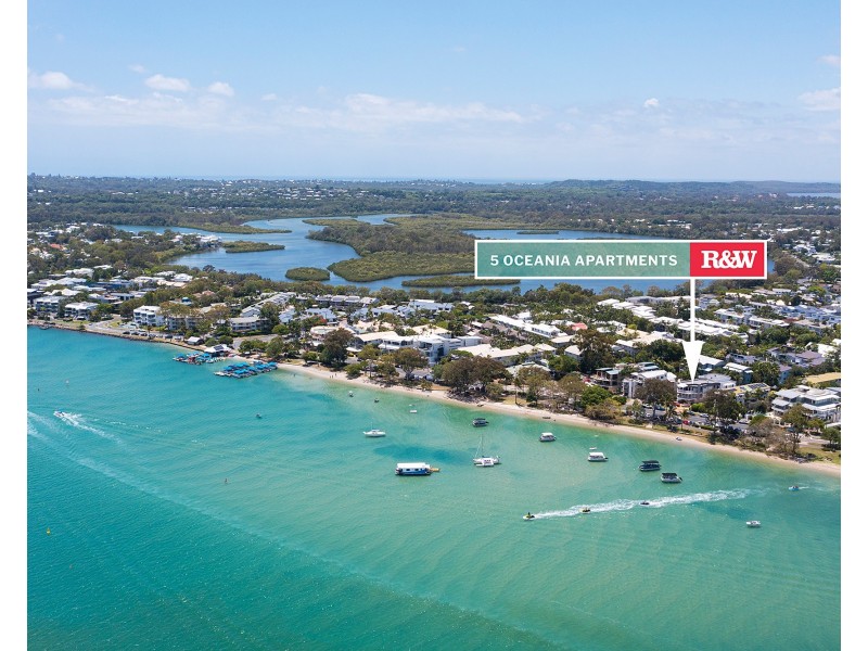 5/265 Gympie Terrace, Noosaville QLD 4566