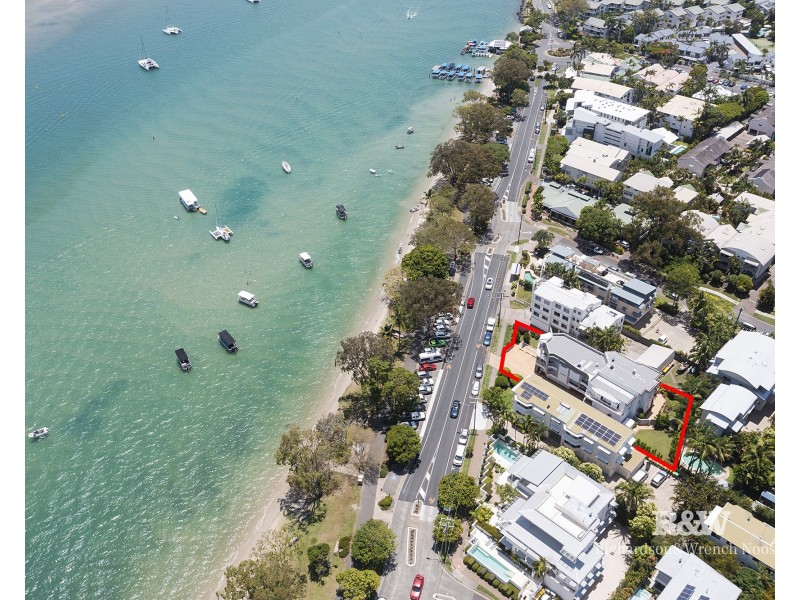 5/265 Gympie Terrace, Noosaville QLD 4566