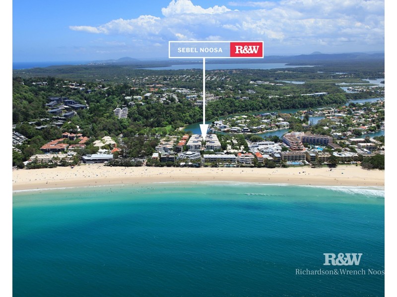 112/32 Hastings Street, Noosa Heads QLD 4567