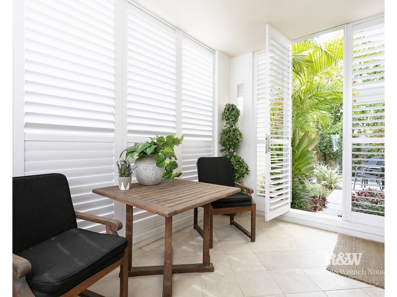 112/32 Hastings Street, Noosa Heads QLD 4567