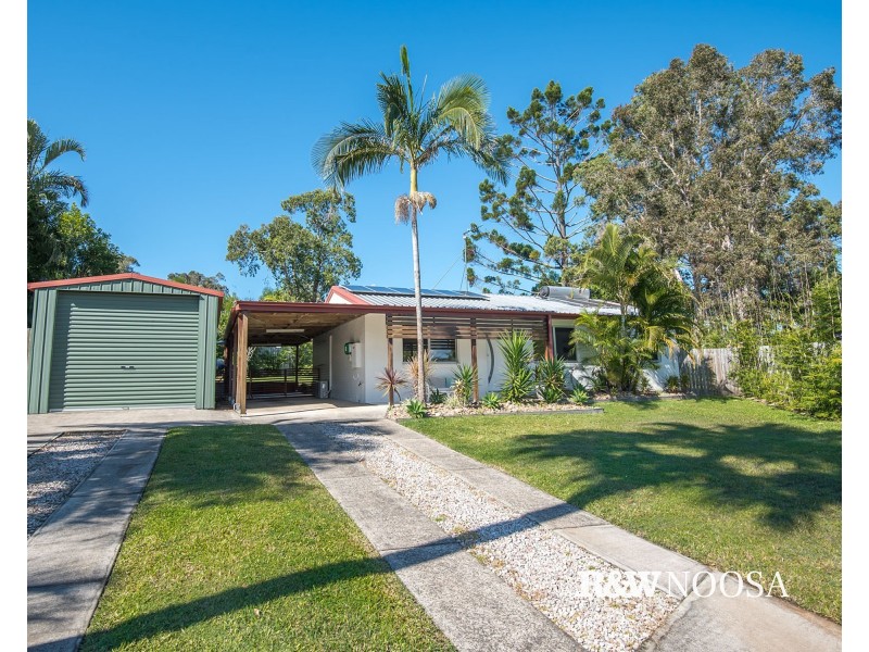 11 Felsted Court, Tewantin QLD 4565
