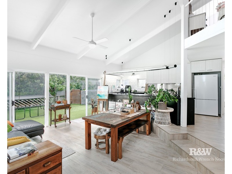 16 Belfa Place, Noosa Heads QLD 4567