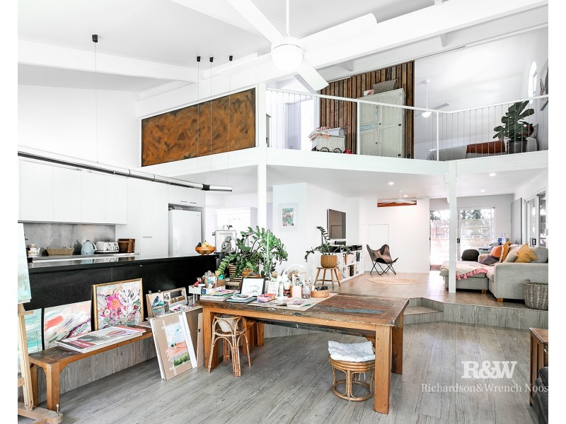 16 Belfa Place, Noosa Heads QLD 4567