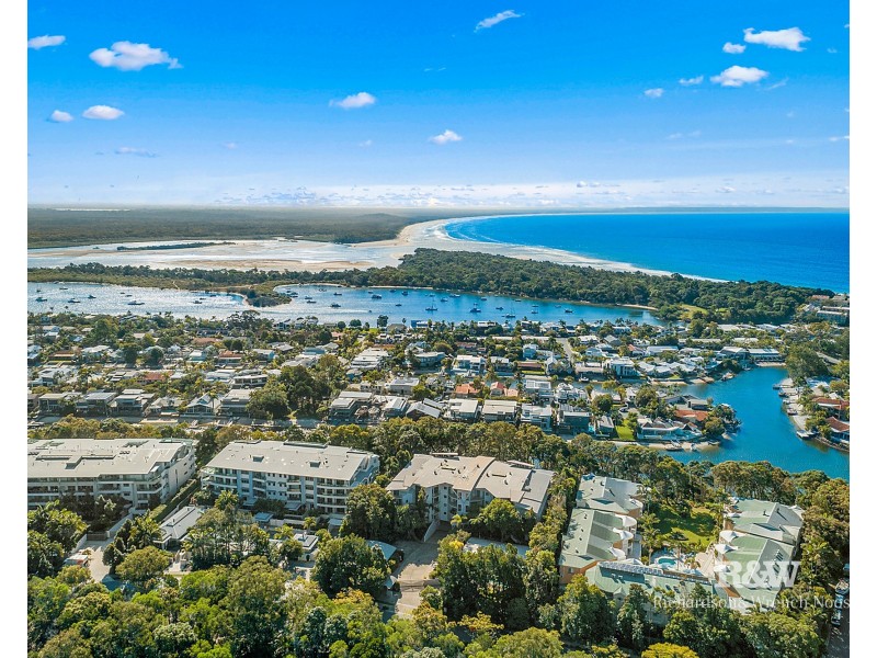 8/4 Serenity Close, Noosa Heads QLD 4567