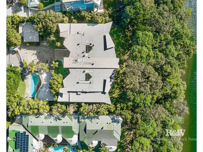 8/4 Serenity Close, Noosa Heads QLD 4567