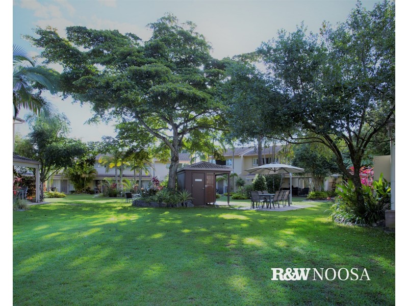 21/261 WEYBA Road, Noosaville QLD 4566