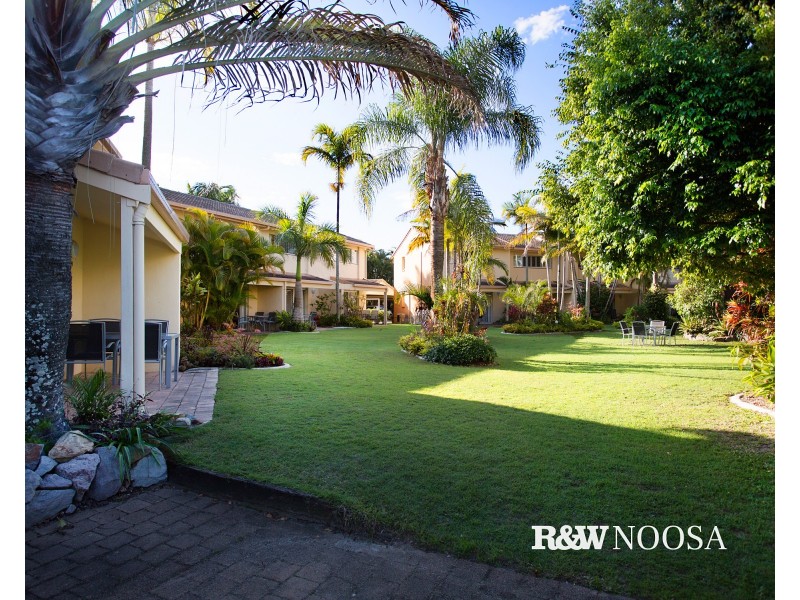 21/261 WEYBA Road, Noosaville QLD 4566