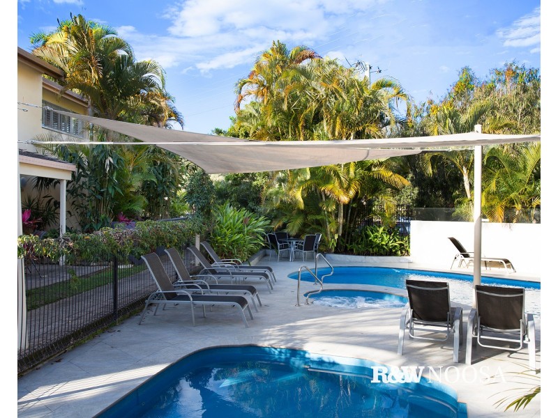 21/261 WEYBA Road, Noosaville QLD 4566