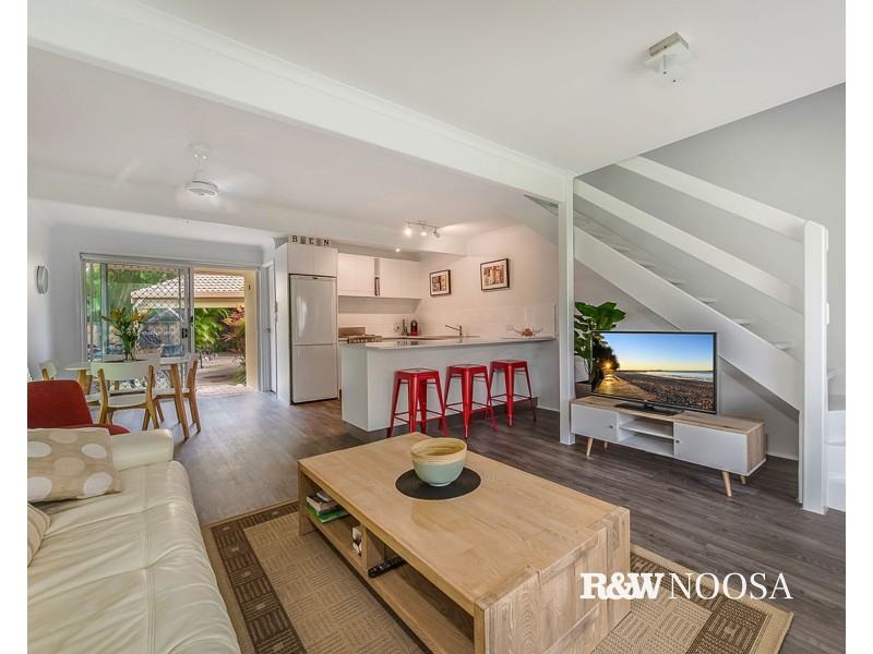 21/261 WEYBA Road, Noosaville QLD 4566