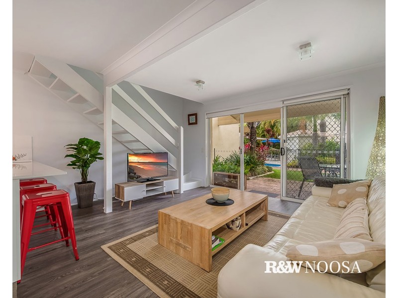 21/261 WEYBA Road, Noosaville QLD 4566