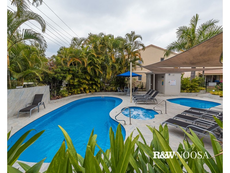 21/261 WEYBA Road, Noosaville QLD 4566