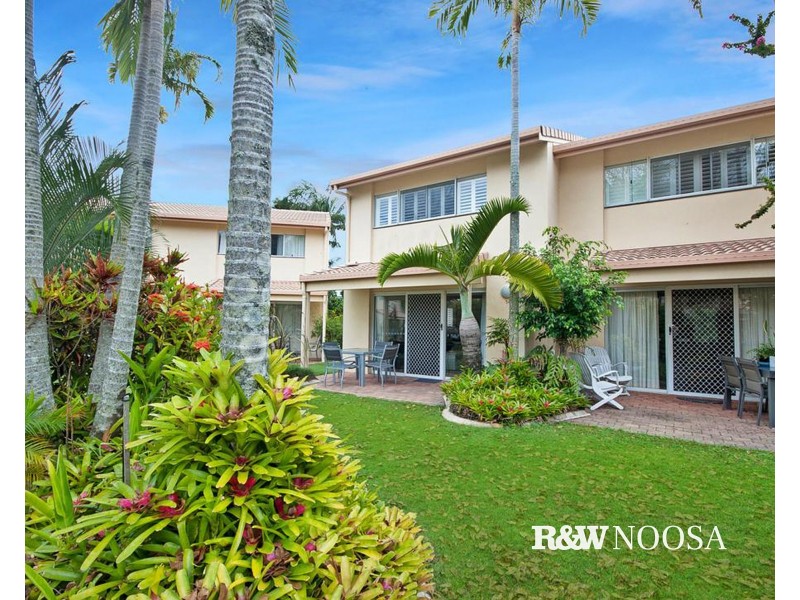 21/261 WEYBA Road, Noosaville QLD 4566