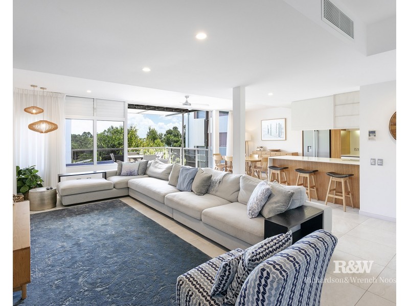 2115/5 “Peppers” Morwong  Drive, Noosa Heads QLD 4567