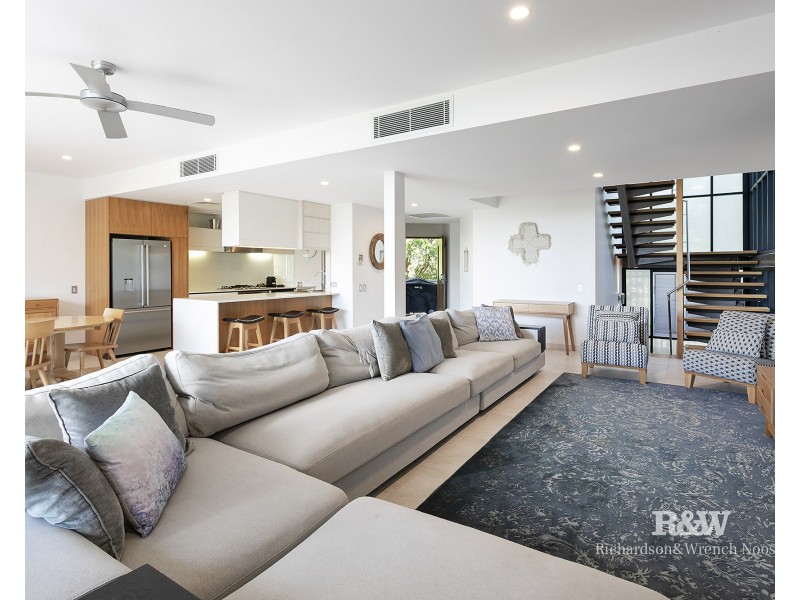 2115/5 “Peppers” Morwong  Drive, Noosa Heads QLD 4567