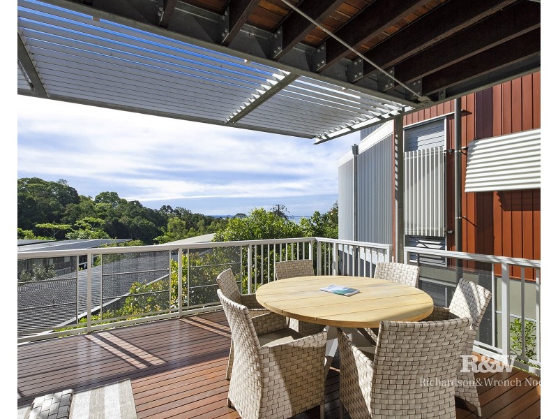 2115/5 “Peppers” Morwong  Drive, Noosa Heads QLD 4567