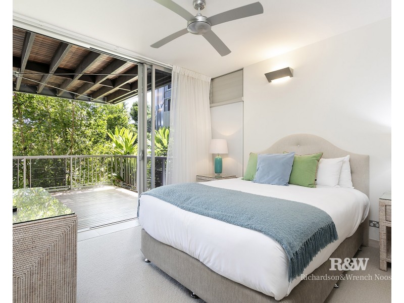 2115/5 “Peppers” Morwong  Drive, Noosa Heads QLD 4567