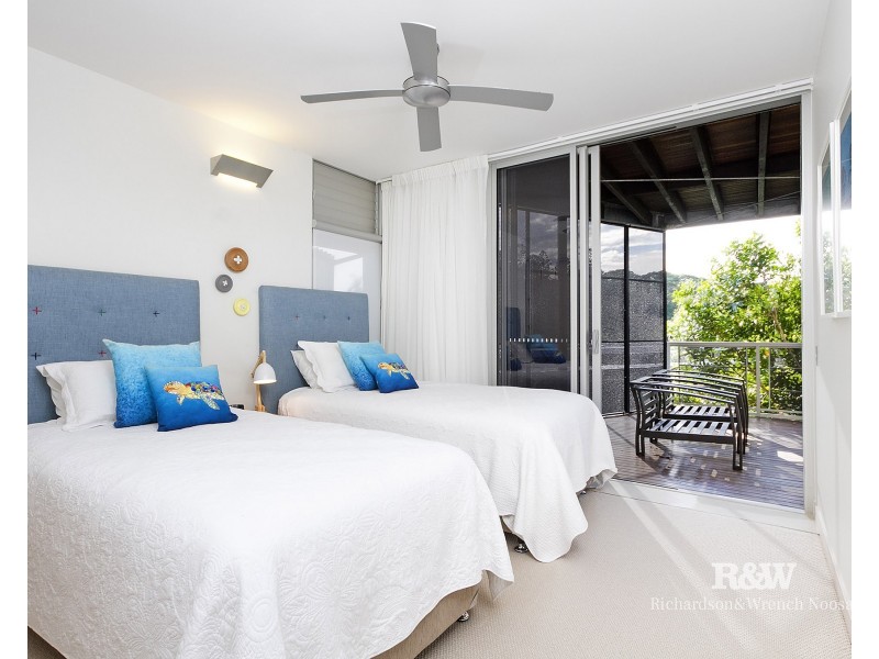 2115/5 “Peppers” Morwong  Drive, Noosa Heads QLD 4567