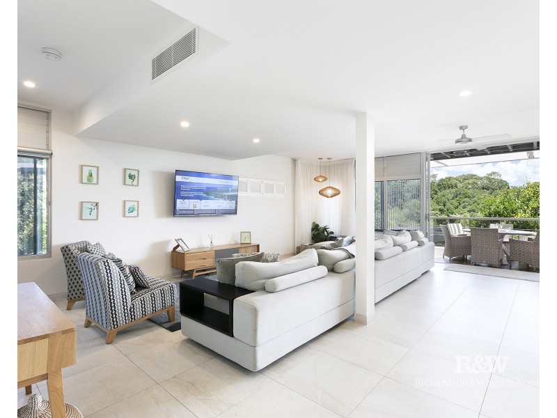 2115/5 “Peppers” Morwong  Drive, Noosa Heads QLD 4567