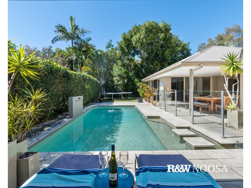 194 Shorehaven Drive, Noosa Waters QLD 4566