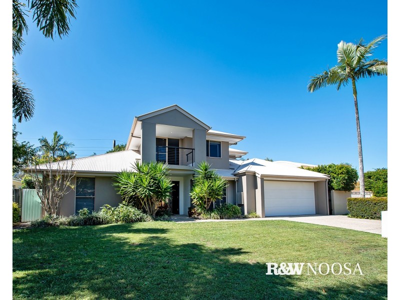 194 Shorehaven Drive, Noosa Waters QLD 4566