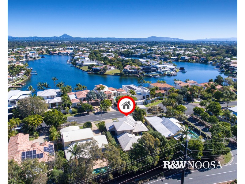 194 Shorehaven Drive, Noosa Waters QLD 4566