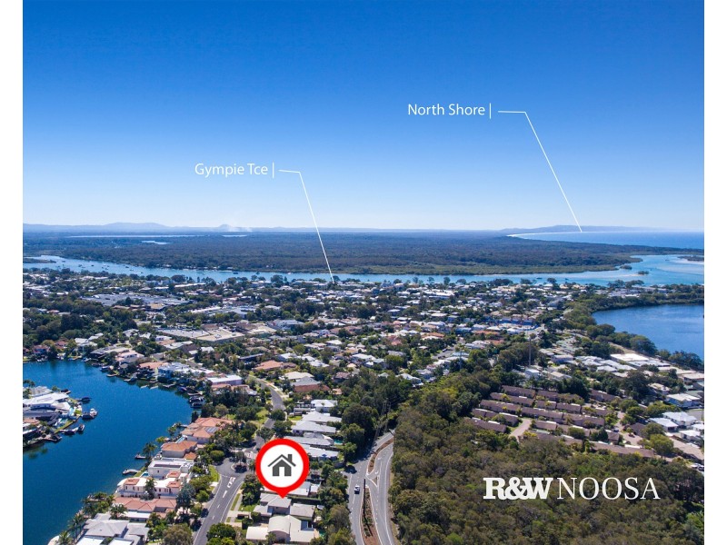 194 Shorehaven Drive, Noosa Waters QLD 4566
