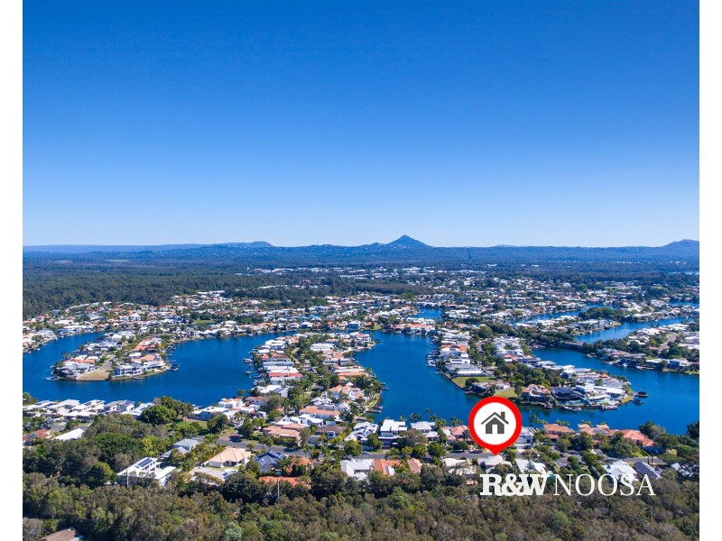194 Shorehaven Drive, Noosa Waters QLD 4566