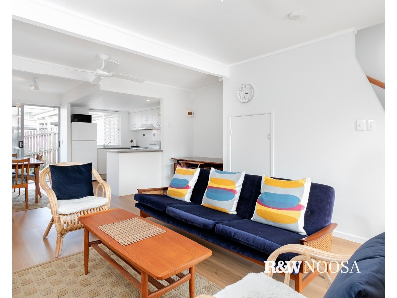 4/44 Orealla Crescent, Sunrise Beach QLD 4567
