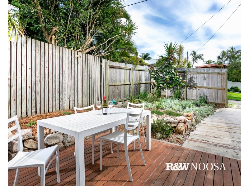 4/44 Orealla Crescent, Sunrise Beach QLD 4567