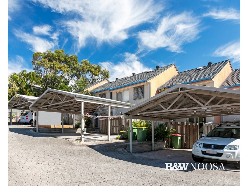 4/44 Orealla Crescent, Sunrise Beach QLD 4567