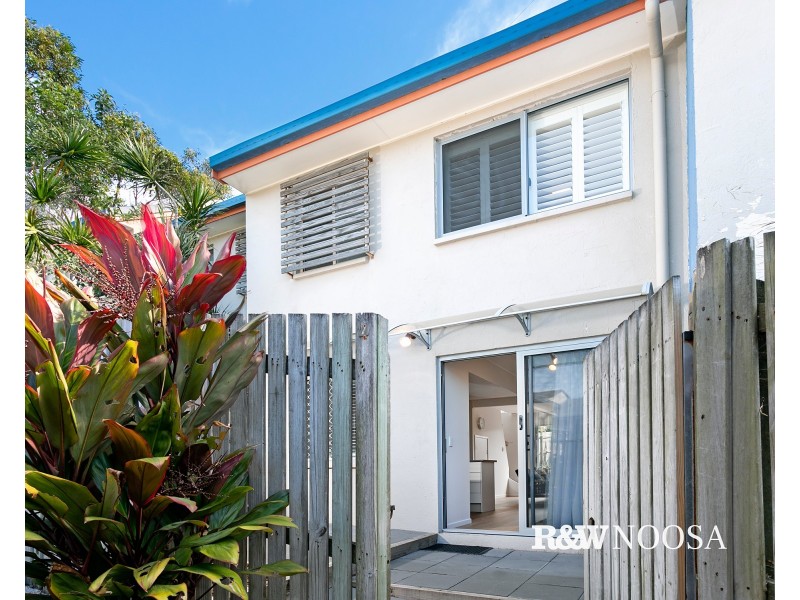 4/44 Orealla Crescent, Sunrise Beach QLD 4567