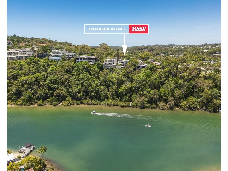3 Natasha Avenue, Noosa Heads QLD 4567