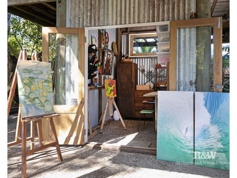 18 Pacific Avenue, Sunshine Beach QLD 4567