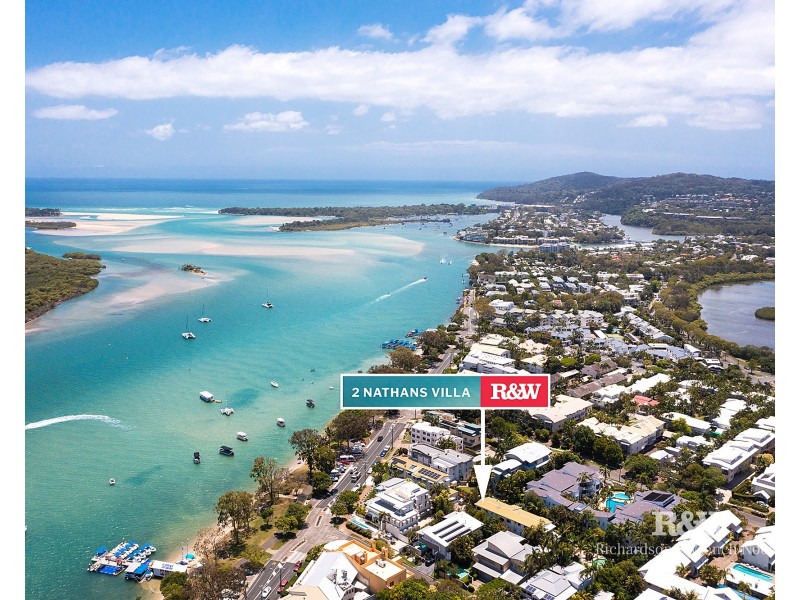 2/263 Gympie Terrace, Noosaville QLD 4566