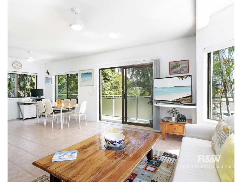 2/263 Gympie Terrace, Noosaville QLD 4566