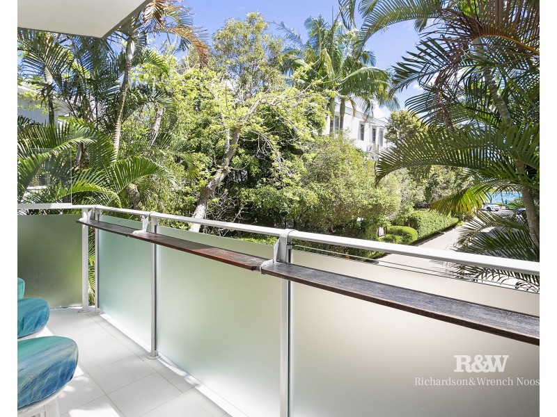 2/263 Gympie Terrace, Noosaville QLD 4566