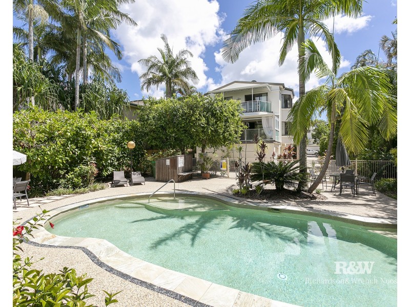 2/263 Gympie Terrace, Noosaville QLD 4566